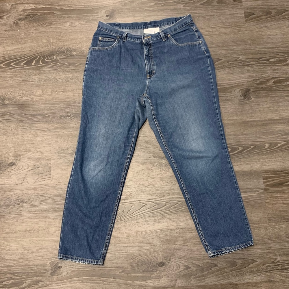 Elisabeth by Liz Claiborne Jeans
